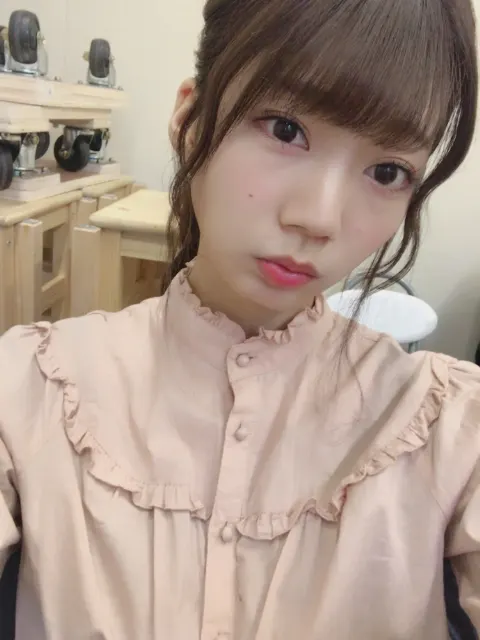 高本 彩花｜ひなまつり（2018-03-03）
