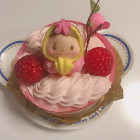 高本 彩花｜ひなまつり（2018-03-03）｜2枚目