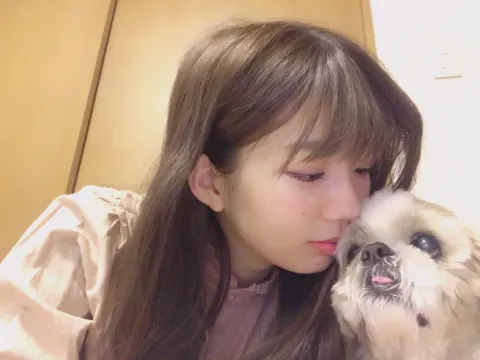 高本 彩花｜ひなまつり（2018-03-03）｜4枚目