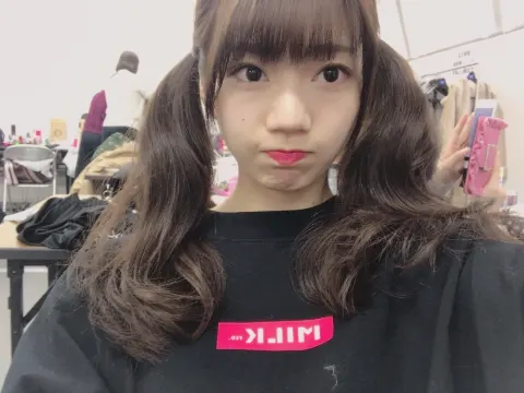 高本 彩花｜カプサイシン（2018-03-10）