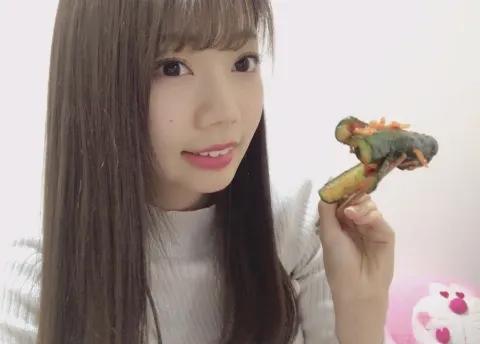 高本 彩花｜カプサイシン（2018-03-10）｜2枚目
