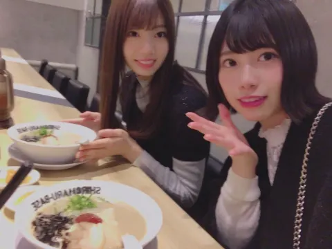 高本 彩花｜カプサイシン（2018-03-10）｜3枚目