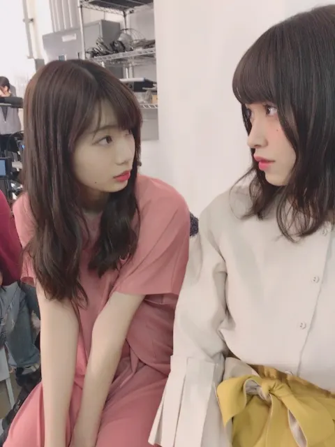 高本 彩花｜3月7日（2018-03-08）