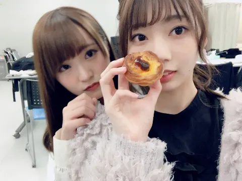 高本 彩花｜春から🌸（2018-03-21）｜2枚目