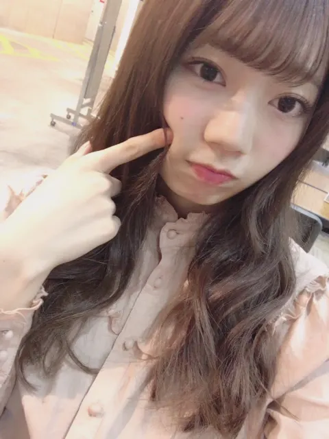 高本 彩花｜温度差（2018-03-22）｜3枚目