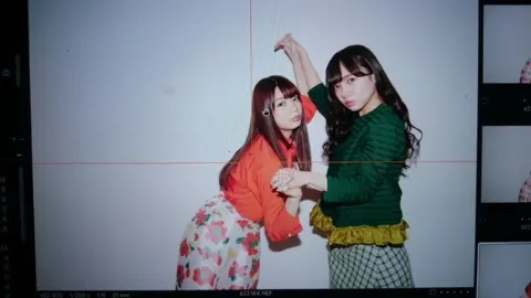 高本 彩花｜OVERTUREさん💗（2018-03-23）