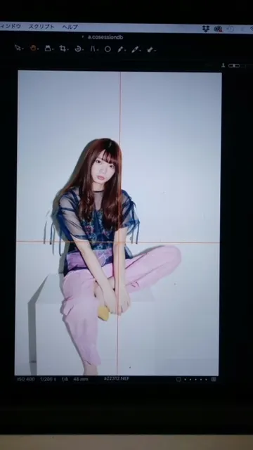 高本 彩花｜OVERTUREさん💗（2018-03-23）｜2枚目