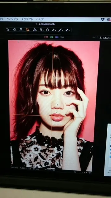 高本 彩花｜OVERTUREさん💗（2018-03-23）｜3枚目