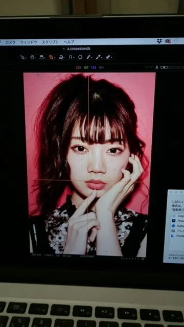 高本 彩花｜OVERTUREさん💗（2018-03-23）｜4枚目