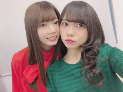 高本 彩花｜OVERTUREさん💗（2018-03-23）｜5枚目