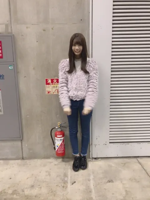 高本 彩花｜5th最後（2018-02-12）｜2枚目
