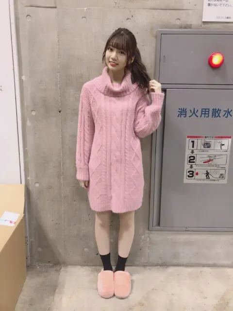 高本 彩花｜5th最後（2018-02-12）｜4枚目