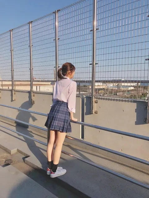 高本 彩花｜海が見えた！（2018-03-18）