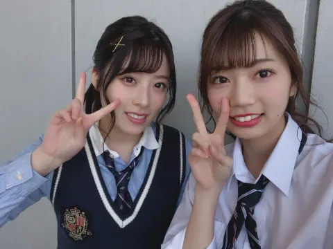 高本 彩花｜海が見えた！（2018-03-18）｜3枚目