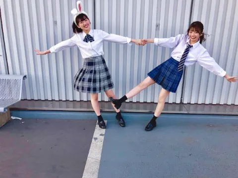 高本 彩花｜海が見えた！（2018-03-18）｜4枚目