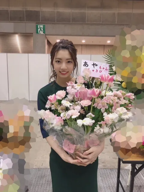 高本 彩花｜おはな🌸🌸（2018-03-30）｜3枚目
