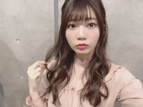 高本 彩花｜新学期の匂い（2018-04-08）