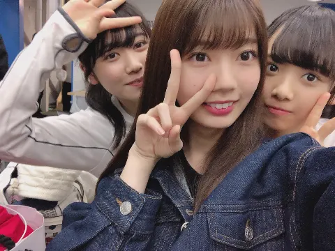 高本 彩花｜ドラマ（2018-04-14）