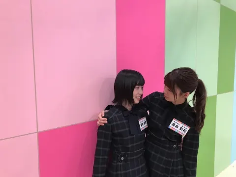 高本 彩花｜タピオカ（2018-04-16）