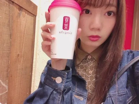 高本 彩花｜東名阪👣（2018-04-22）｜2枚目