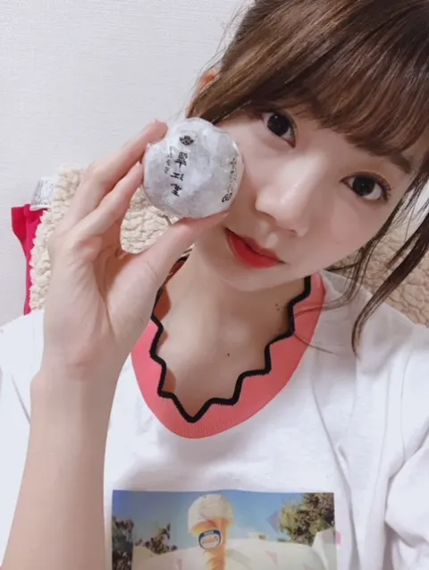 高本 彩花｜初日（2018-04-27）｜2枚目