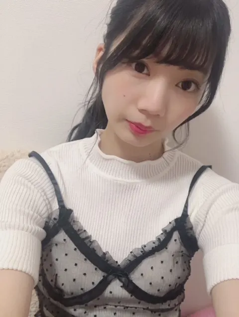 高本 彩花｜しゅわしゅわ（2018-04-29）｜2枚目