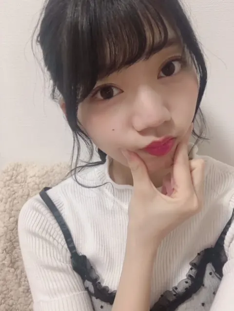 高本 彩花｜しゅわしゅわ（2018-04-29）｜3枚目