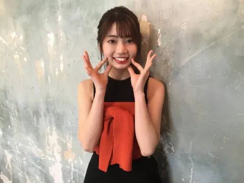 高本 彩花｜MARQUEEさん（2018-04-12）｜2枚目