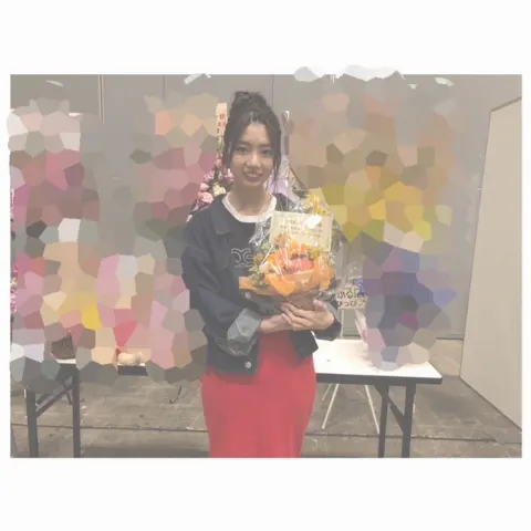 高本 彩花｜雨ばっか（2018-05-11）｜5枚目