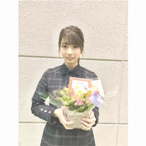 高本 彩花｜雨ばっか（2018-05-11）｜7枚目