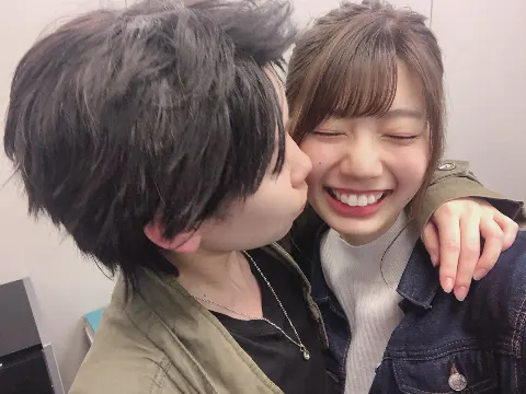 高本 彩花｜K5かっこよかった〜（2018-05-17）｜2枚目