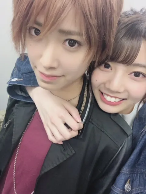 高本 彩花｜K5かっこよかった〜（2018-05-17）｜3枚目
