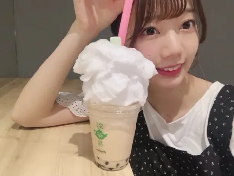 高本 彩花｜走り出す瞬間（2018-05-23）