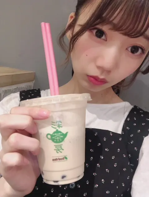 高本 彩花｜走り出す瞬間（2018-05-23）｜2枚目