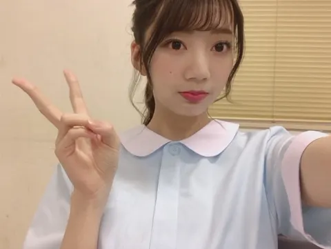 高本 彩花｜ナース（2018-05-29）｜2枚目