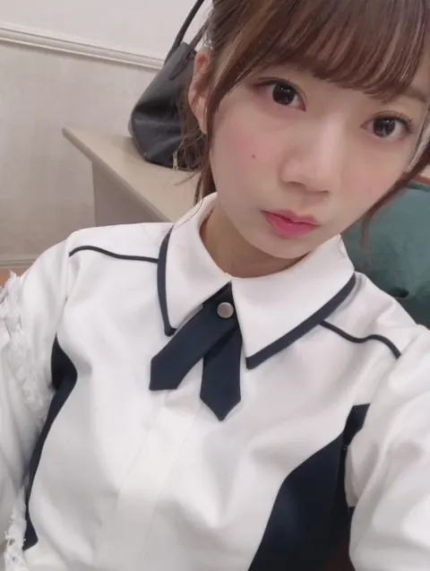 高本 彩花｜けやき坂（2018-05-27）