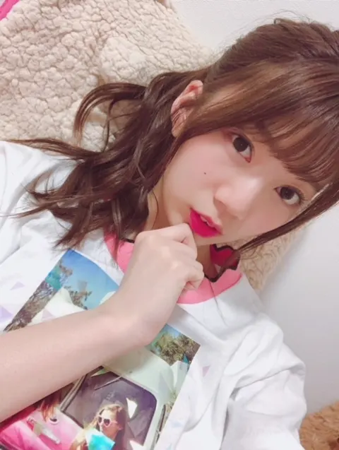 高本 彩花｜けやき坂（2018-05-27）｜2枚目