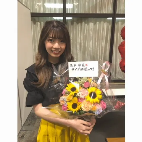 高本 彩花｜なごやこあく（2018-06-11）｜3枚目
