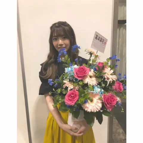 高本 彩花｜なごやこあく（2018-06-11）｜4枚目