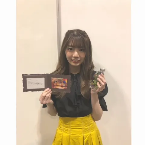 高本 彩花｜なごやこあく（2018-06-11）｜5枚目