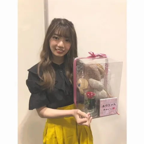 高本 彩花｜なごやこあく（2018-06-11）｜6枚目