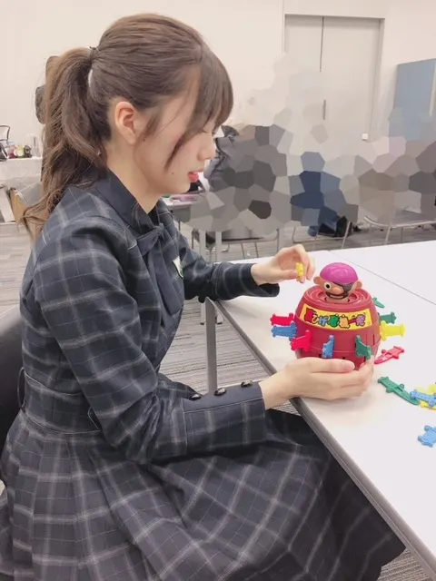 高本 彩花｜くろひげ飛ばす天才でした（2018-06-11）｜2枚目