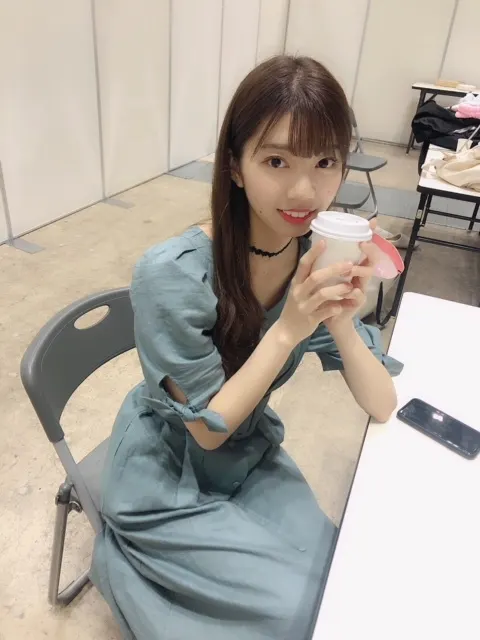 高本 彩花｜でこ（2018-06-14）｜2枚目
