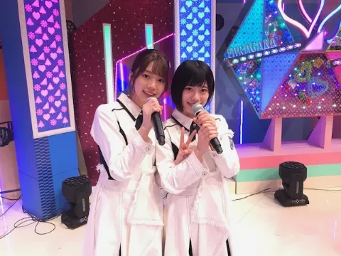 高本 彩花｜カボチャ🎃（2018-06-17）