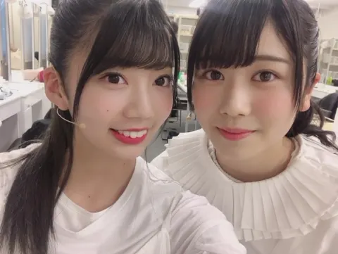 高本 彩花｜ねりけし（2018-05-04）