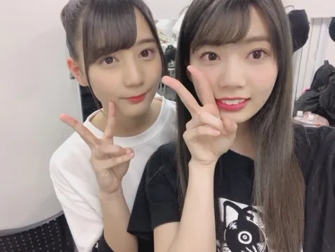 高本 彩花｜ねりけし（2018-05-04）｜3枚目