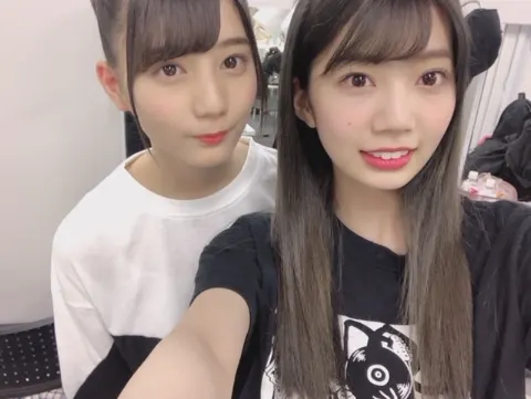 高本 彩花｜ねりけし（2018-05-04）｜4枚目