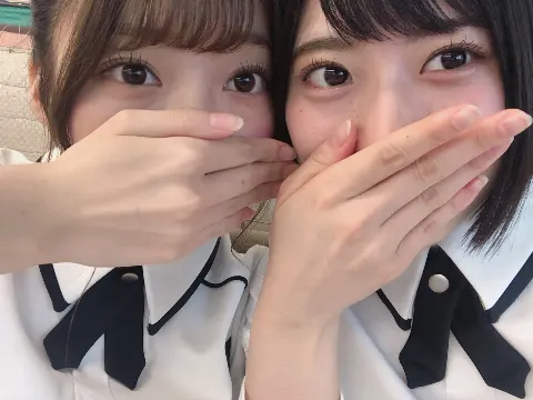 高本 彩花｜かぼちゃ（2018-05-30）