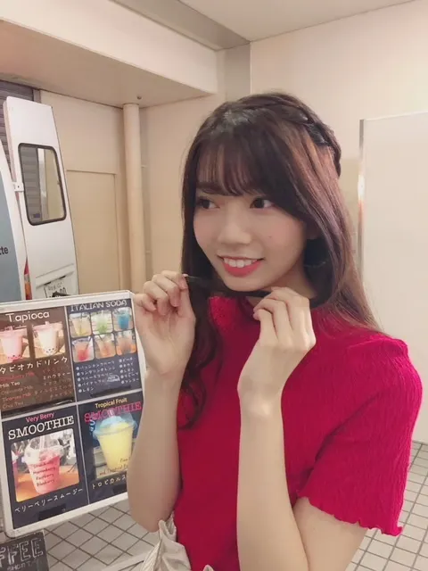高本 彩花｜ひらがなけやきSHOW（2018-06-25）