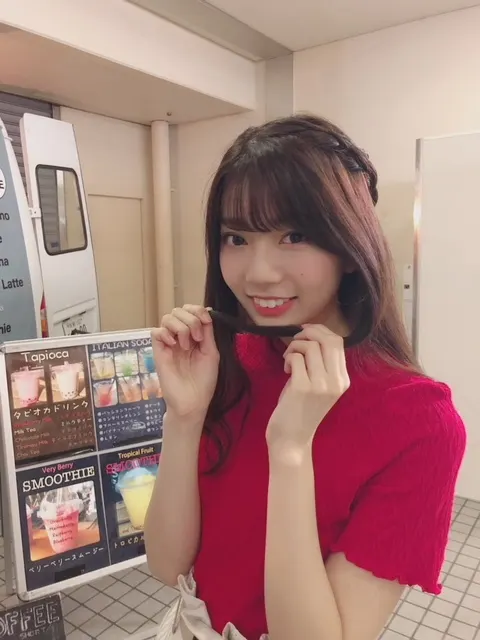 高本 彩花｜ひらがなけやきSHOW（2018-06-25）｜2枚目